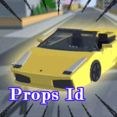 Props Id Car Sakura School Apk