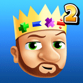 King of Math Jr 2 Apk