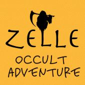 Zelle -Occult Adventure- Apk