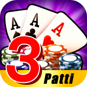 3 Patti Vungo Apk