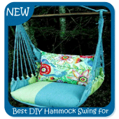 Best DIY Hammock Swing for Kids Apk