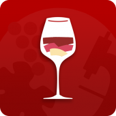 Sélection vins - Œnologues de France Apk