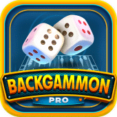 Backgammon Pro Apk