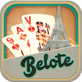 Belote Apk