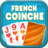 French Coinche Apk