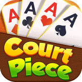 Court Piece - My Rung Apk