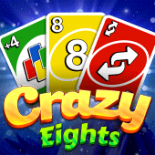 Crazy Eights Apk