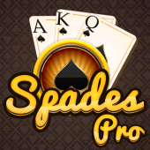 Spades Pro Apk