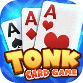 Tonk - The Card Game Apk