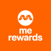 merewards - Cashback & Deals Apk