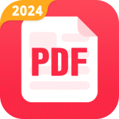 PDF Reader - PDF Viewer Apk