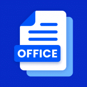 Office Word Reader: PDF, DOCX Apk