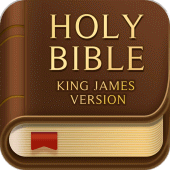 Bible Offline-KJV Holy Bible Apk