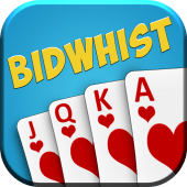 Offline Bid Whist Apk