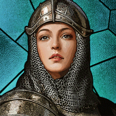 European War 7: Medieval Apk