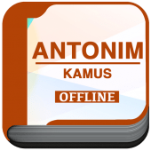 Kamus Antonim Offline Lengkap Apk