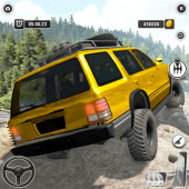 Offroad Jeep Racing Extreme Apk