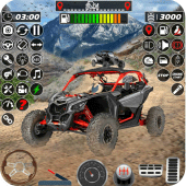 Off Road Buggy Driver Apk