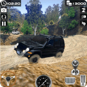 Offroad 4X4 Jeep Simulator 4x4 Apk