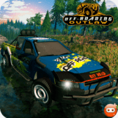 Offroading OutLaw Apk