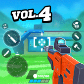 FRAG Pro Shooter Apk