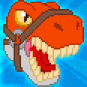 Dino Factory Apk