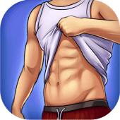 Abs Workout for Men - Six Pack Apk