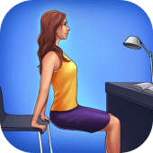 Office Workout Exercises Apk