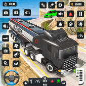 Truck Games:Truck Driving Game Apk