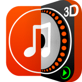 DiscDj 3D Music Player - 3D Dj Apk