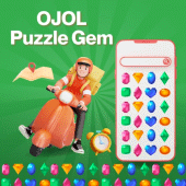 Game Ojol Candy Manis Apk