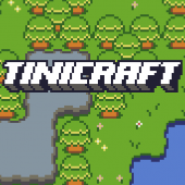 Tinicraft Apk