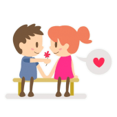 Love Stickers - WAStickerApps Apk