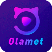 Olamet - Video Chat Online Apk