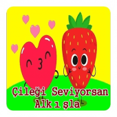 Çileği Seviyorsan Alkışla Apk