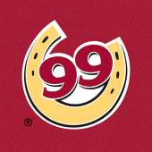 99 Restaurants Apk