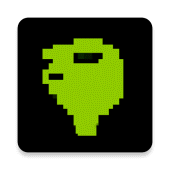 Marcianito %100 no fake 8 bits Apk