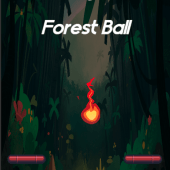 Forest Ball Apk