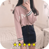 Latest Korean fashion Apk