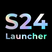 One S24 Launcher - S24 One Ui Apk