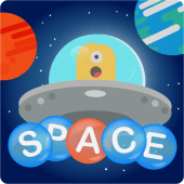 Space Speller Apk