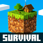 Mod One Block for MCPE Apk