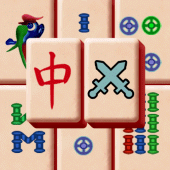 Mahjong Battle Apk