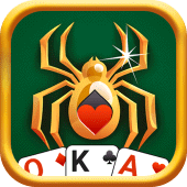 Spider Solitaire Apk