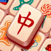 Mahjong 3: Tile Solitaire Game Apk