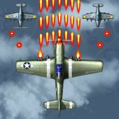 1941 AirAttack: Airplane Games Apk