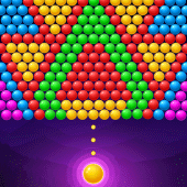 Bubble POP Shooter: Bubble FUN Apk