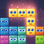 Cute Block Puzzle: Kawaii Game Apk