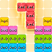 Cute Block Blast: Block Puzzle Apk