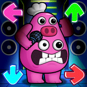 Music Beat Battle: Rap Mod Apk